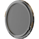 PolarPro Helix 2/5 Stop VND Filter