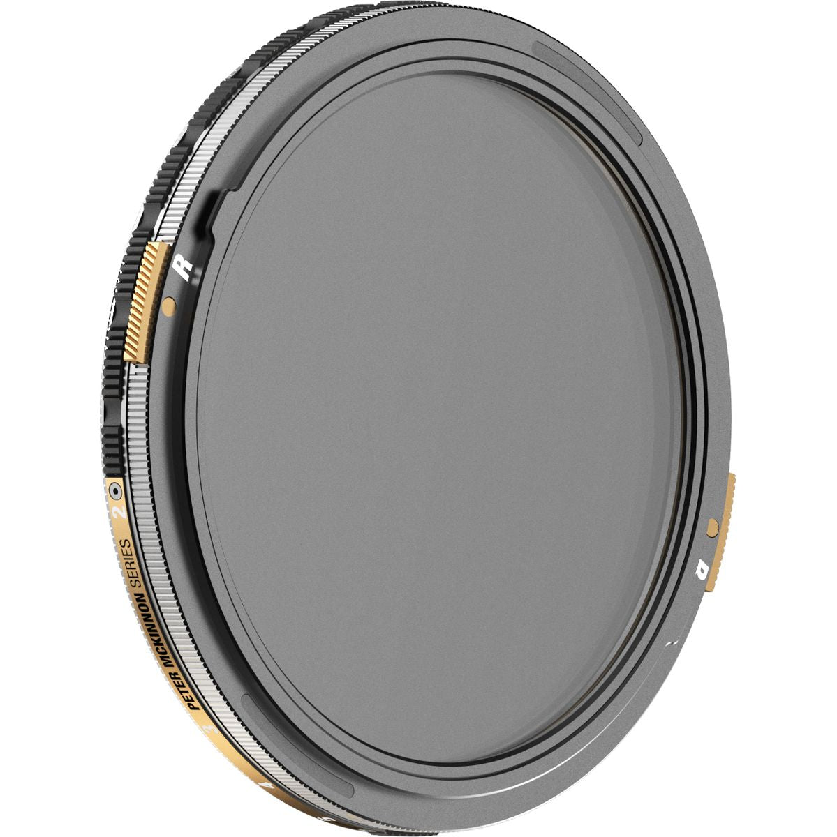 PolarPro Helix 2/5 Stop VND Filter