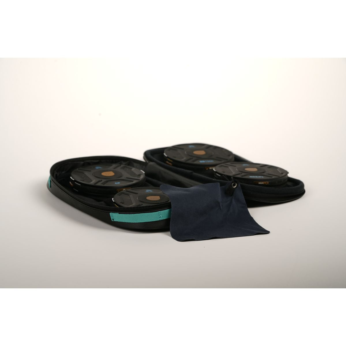 PolarPro Helix - Multi-Filter Case - Burkard Edition