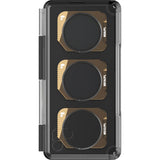 PolarPro DJI Mavic 3 Classic Vivid ND8/PL + ND16/PL + ND32/P