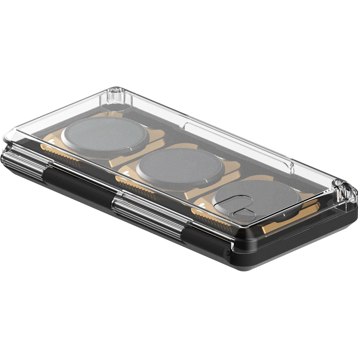 PolarPro DJI Mavic 3 Classic Vivid ND8/PL + ND16/PL + ND32/P