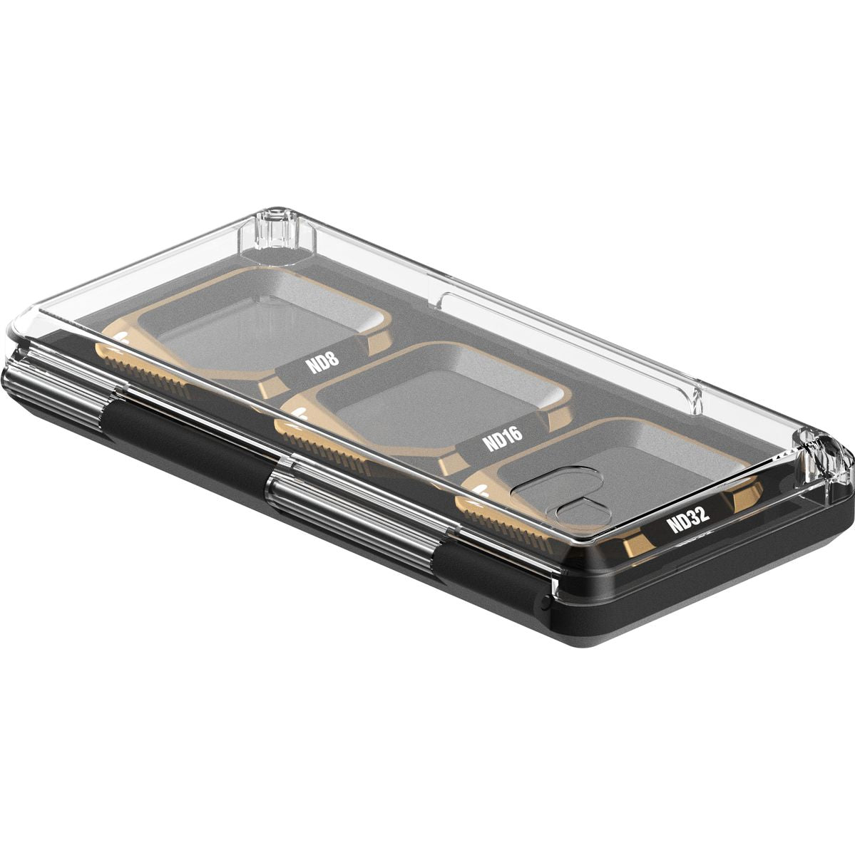 PolarPro DJI Mavic 3 Classic Shutter ND8 + ND16 + ND32 (3-pa