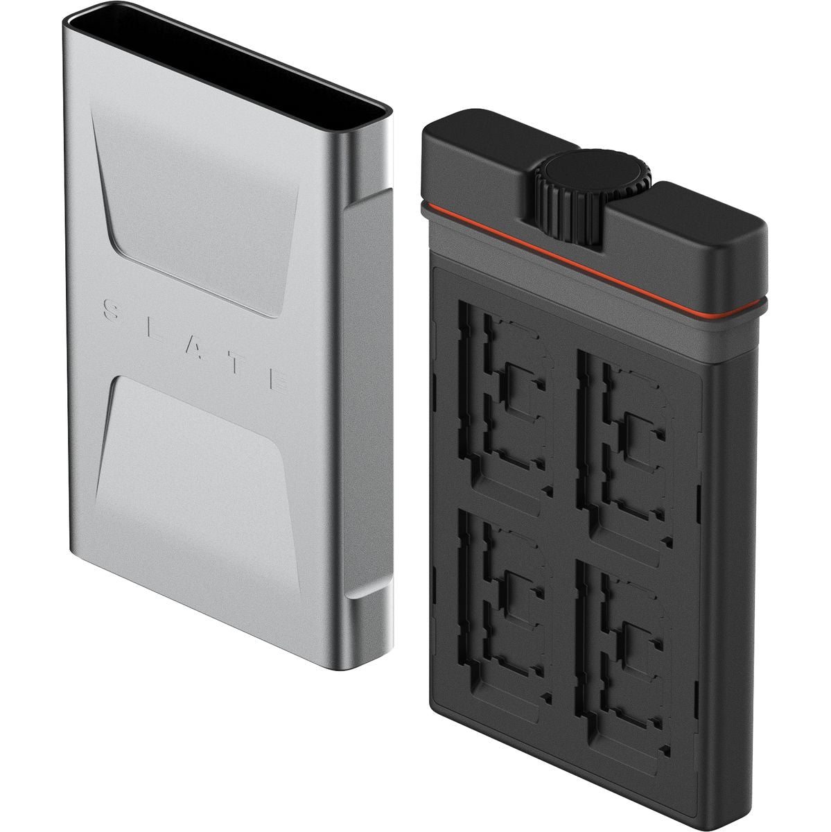 PolarPro Slate Cardcase SD Edition II - Mountain