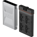 PolarPro Slate Cardcase SD Edition II - Mountain