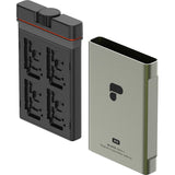 PolarPro Slate Cardcase SD Edition II - Forest