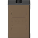 PolarPro Slate Cardcase SD Edition II - Desert