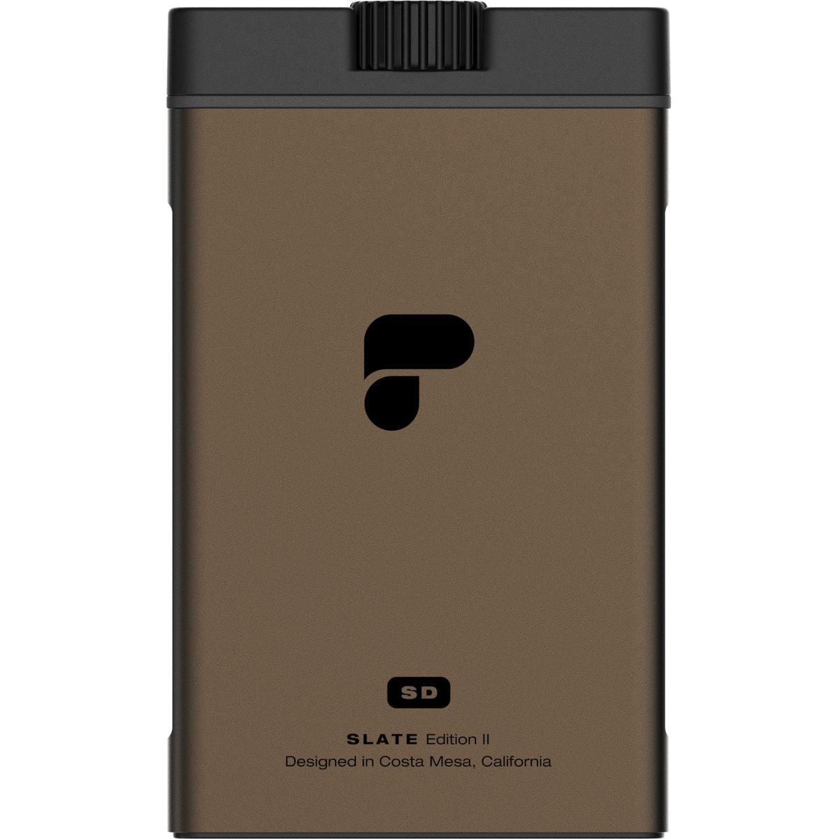 PolarPro Slate Cardcase SD Edition II - Desert