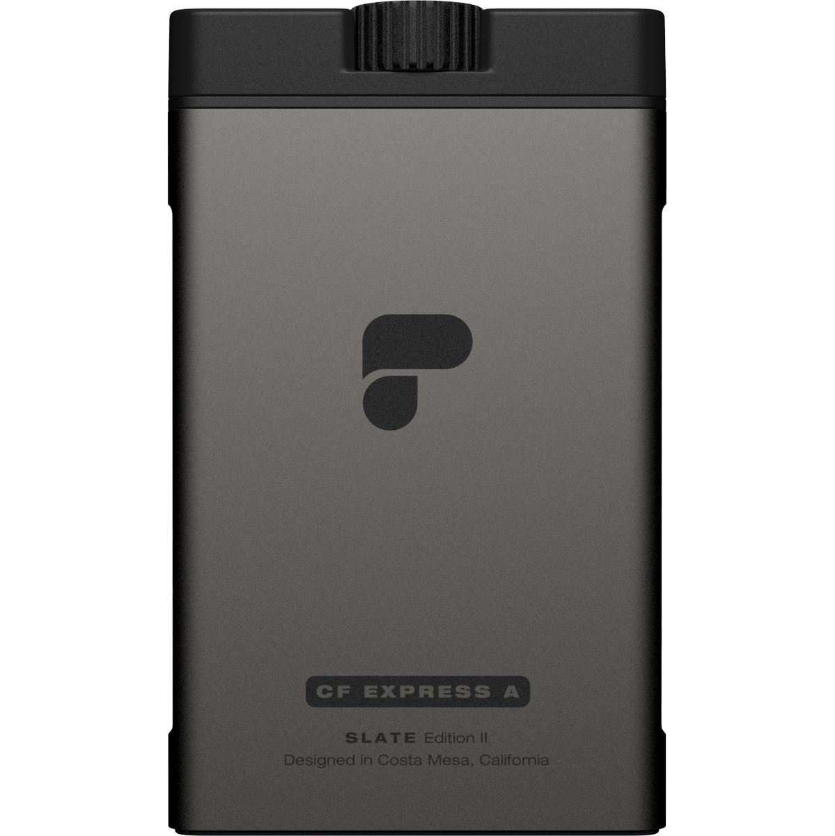 PolarPro Slate Cardcase CFexpress A Edition II - Mountain