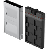 PolarPro Slate Cardcase CFexpress A Edition II - Mountain