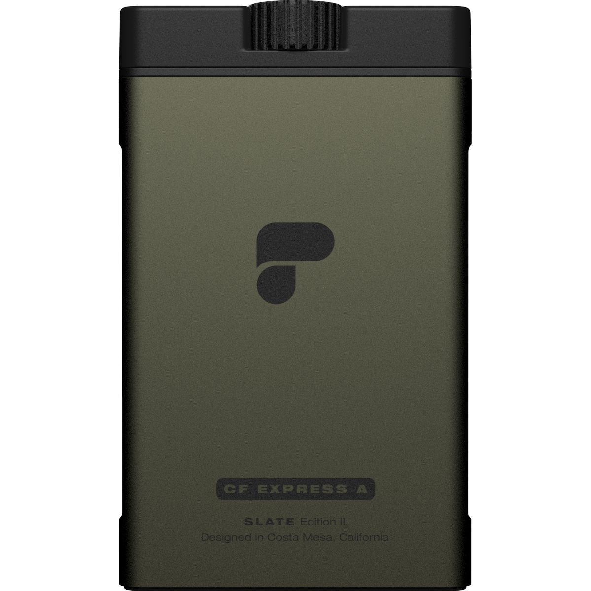 PolarPro Slate Cardcase CFexpress A Edition II - Forest