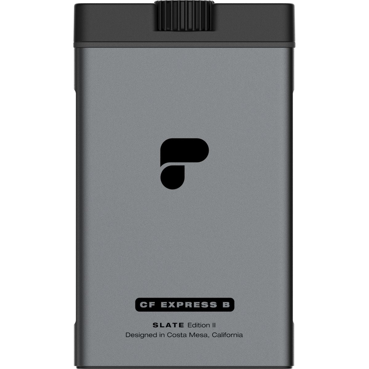 PolarPro Slate Cardcase CFexpress B Edition II - Mountain