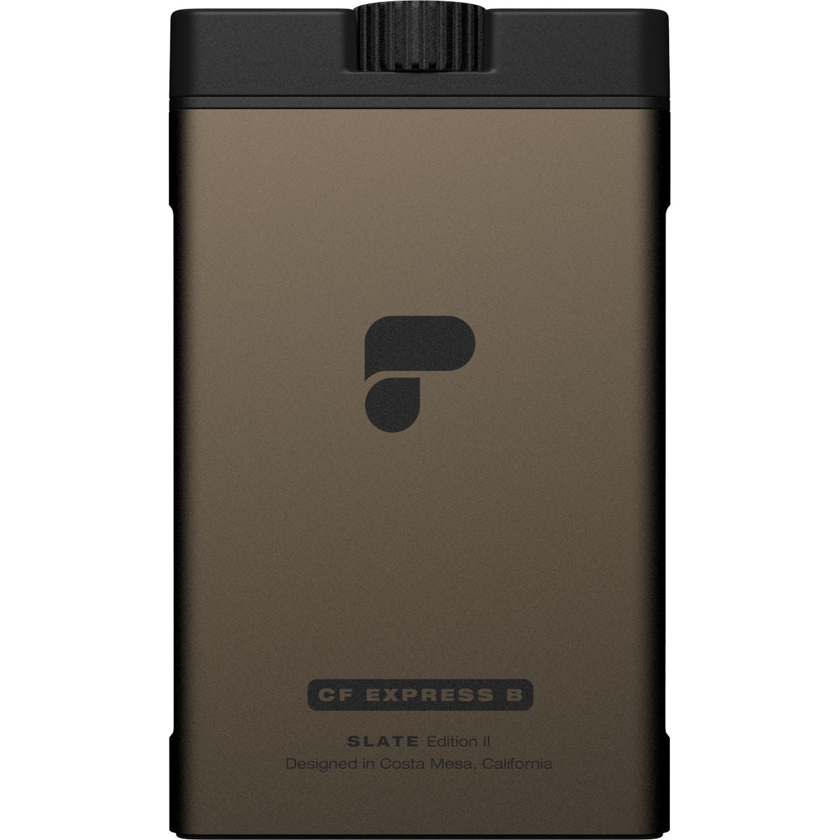 PolarPro Slate Cardcase CFexpress B Edition II - Desert