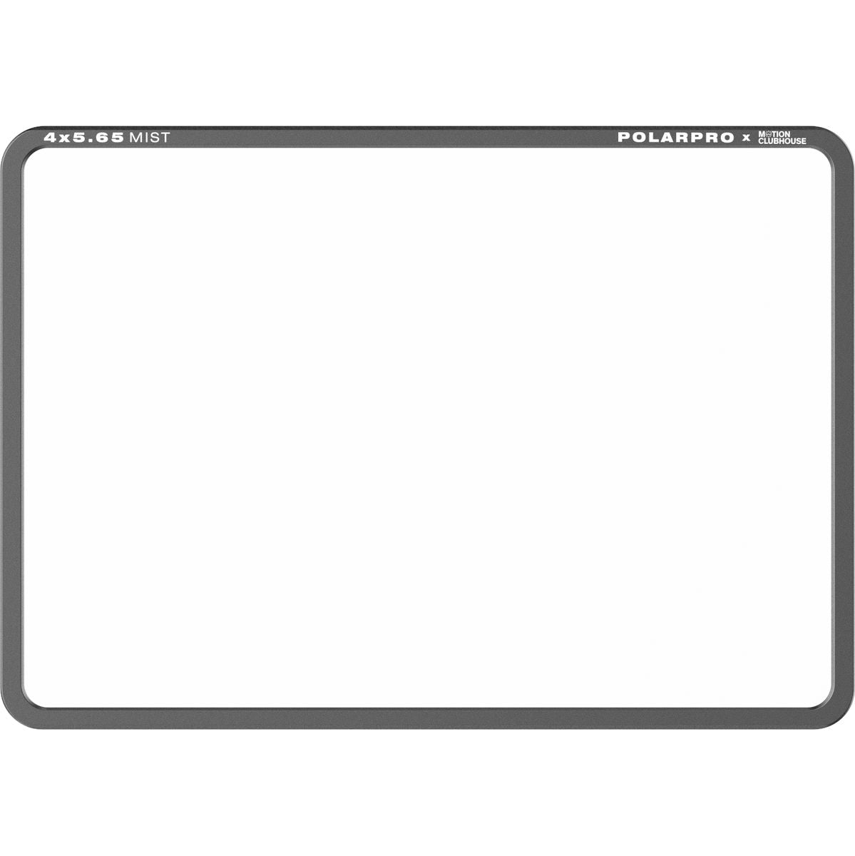 PolarPro Mist [1\4] | 4x5.65 Filter