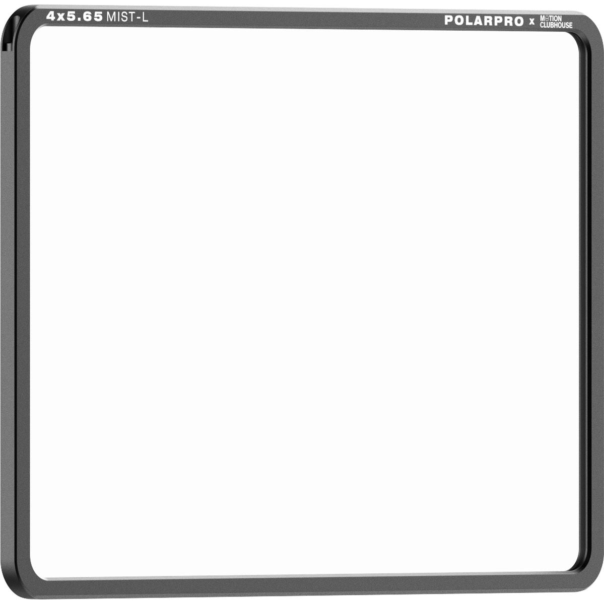 PolarPro Mist Light [1/8] | 4x5.65 Filter