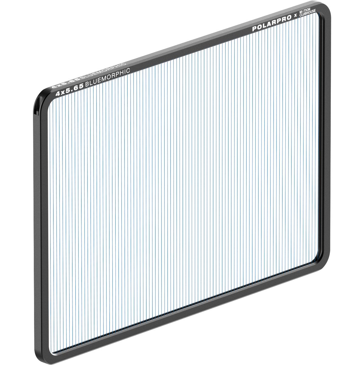 PolarPro Bluemorphic | 4x5.65 Filter