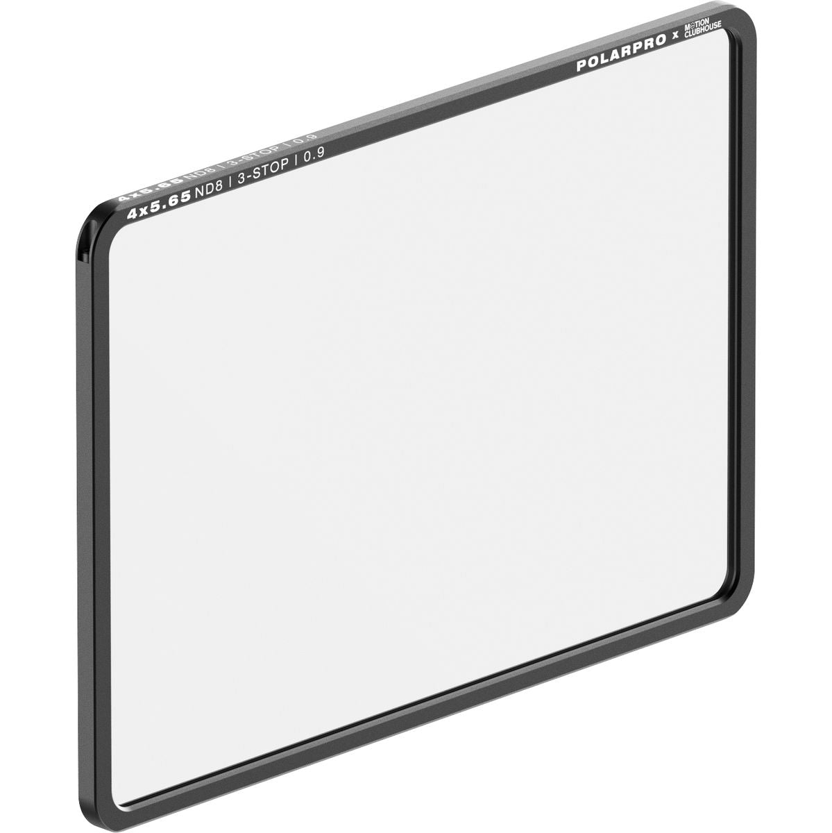 PolarPro ND8 | 4x5.65 Filter