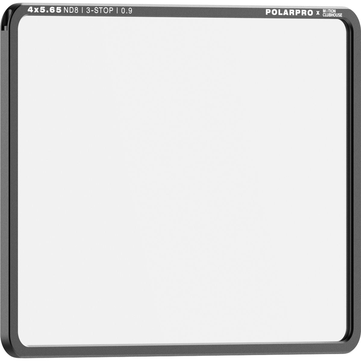 PolarPro ND8 | 4x5.65 Filter