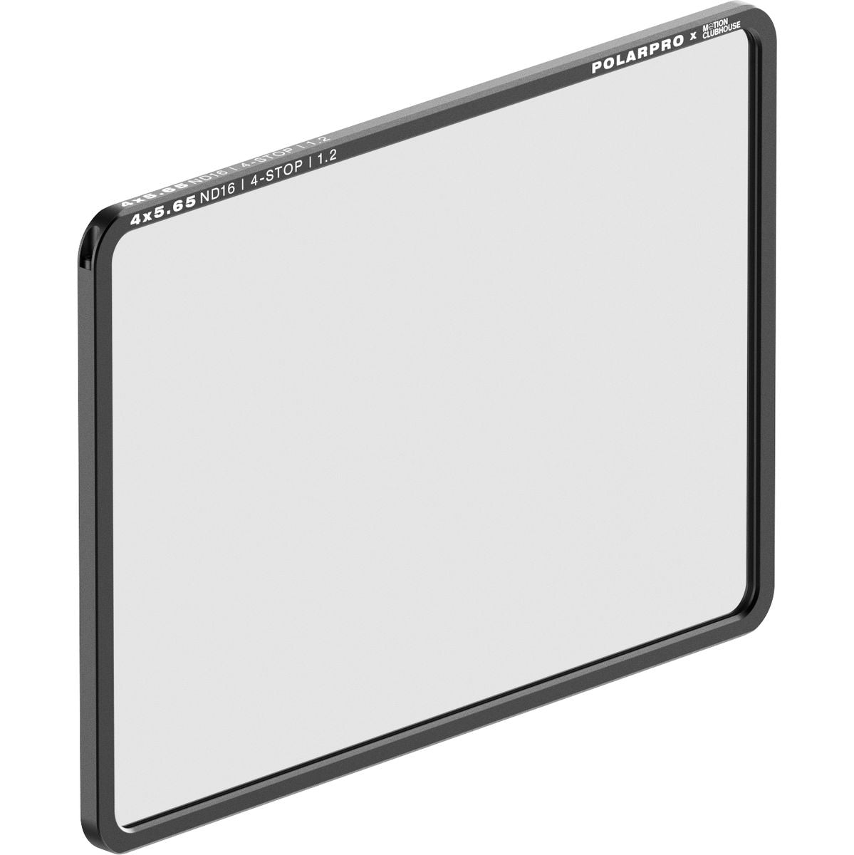 PolarPro ND16 | 4x5.65 Filter