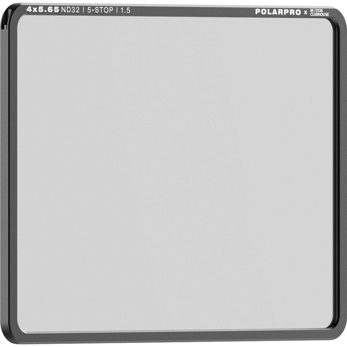 PolarPro ND32 | 4x5.65 Filter