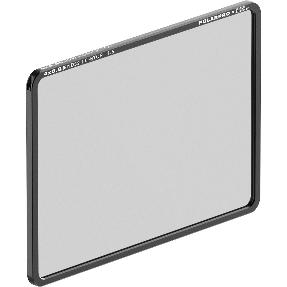PolarPro ND32 | 4x5.65 Filter