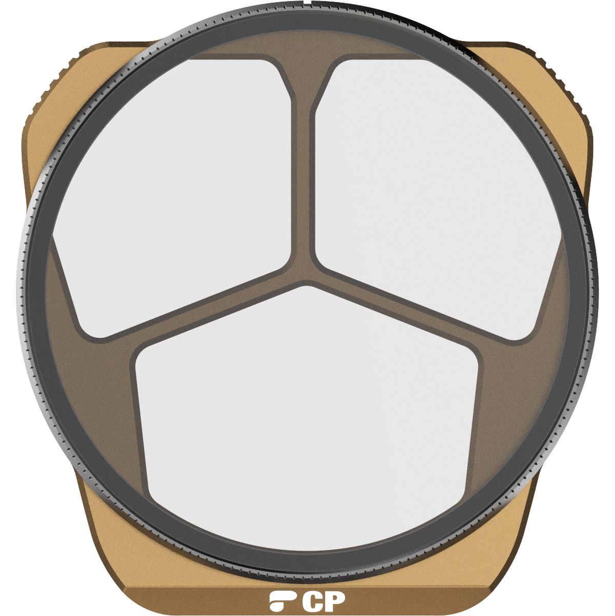 PolarPro DJI Mavic 3 Pro Circular Polarizer