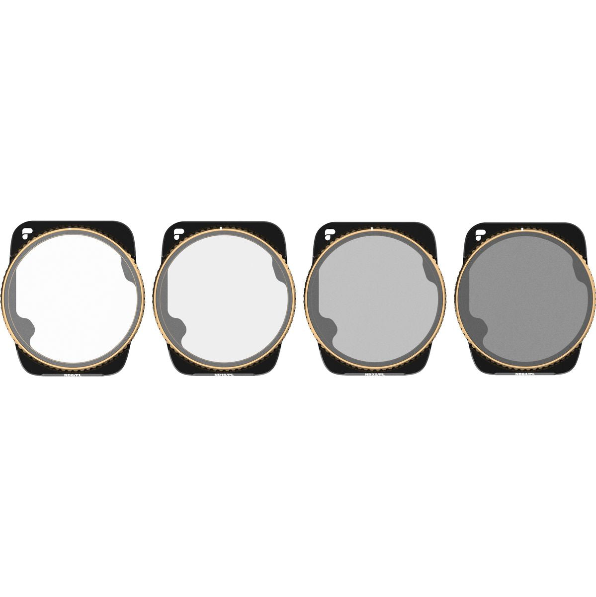 PolarPro DJI Air 3 Vivid Collection (ND8/PL ND16/PL ND32/PL