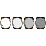 PolarPro DJI Air 3 Vivid Collection (ND8/PL ND16/PL ND32/PL