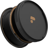 PolarPro Chroma VND/PL 6-9 - 82mm - McKinnon Series