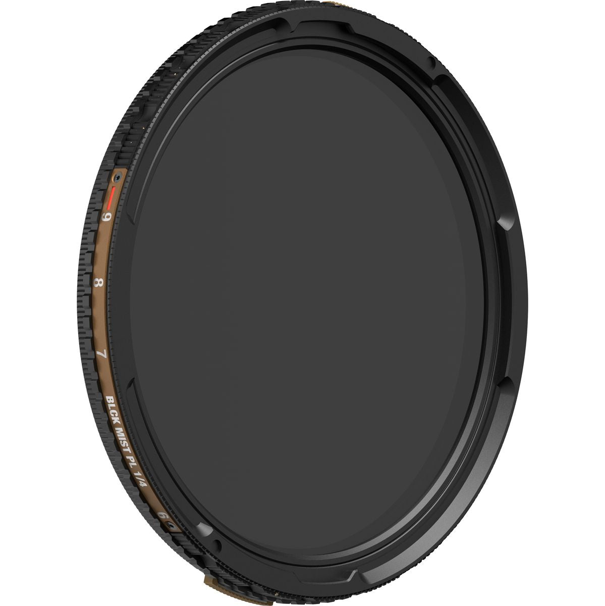 PolarPro Chroma VND/PL 6-9 - Black Mist - 82mm - McKinnon Series - image 3 of 4