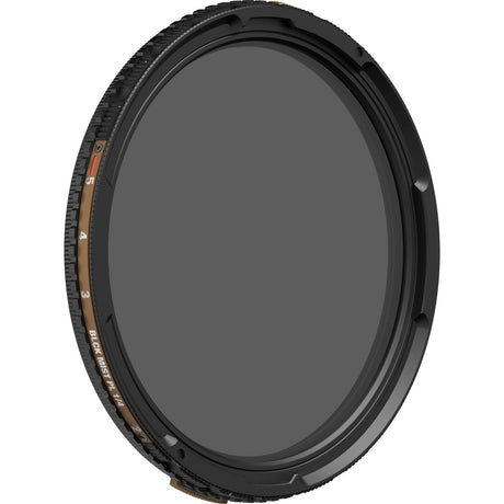 PolarPro Chroma VND/PL 2-5 - Black Mist - 67mm - McKinnon Series - image 3 of 4