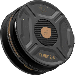 PolarPro Chroma VND/PL 2-5 - Helix Maglock (Filter Only) - McKinnon Series