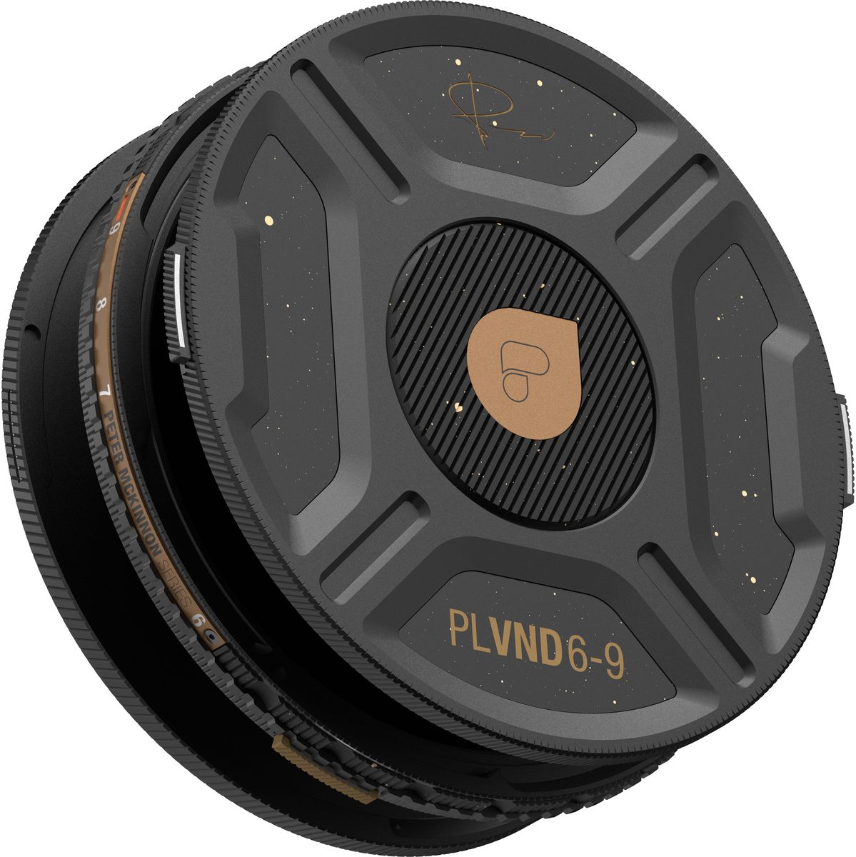 PolarPro Chroma VND/PL 6-9 - Helix Maglock (Filter Only) - McKinnon Series