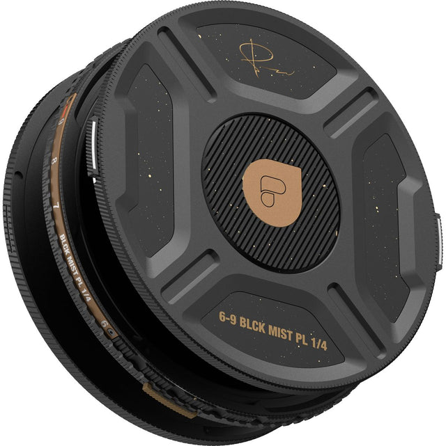 PolarPro Chroma VND/PL 6-9 Helix Maglock Filter Only Black Mist McKinnon Series