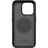 PolarPro Litechaseriphone 15 Pro Caseincl Defender - Black