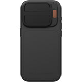 PolarPro LiteChaser iPhone 15 Pro Max Case w/ Defender Black