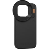 PolarPro Litechaseriphone 15 - Adaptor For 67mm Filter