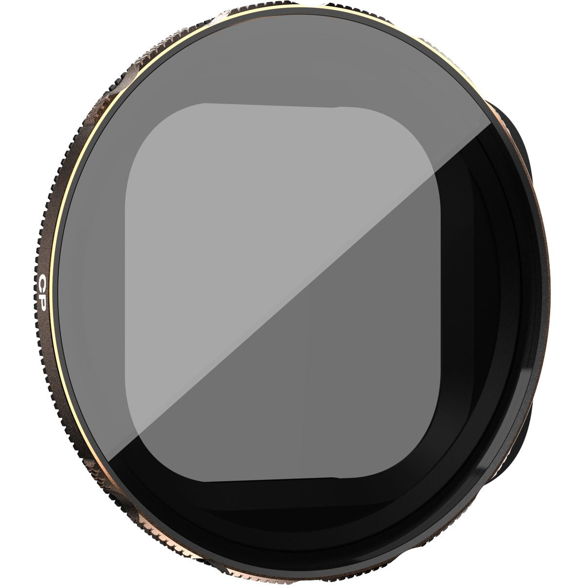 PolarPro Litechaseriphone 15 - CP Filter