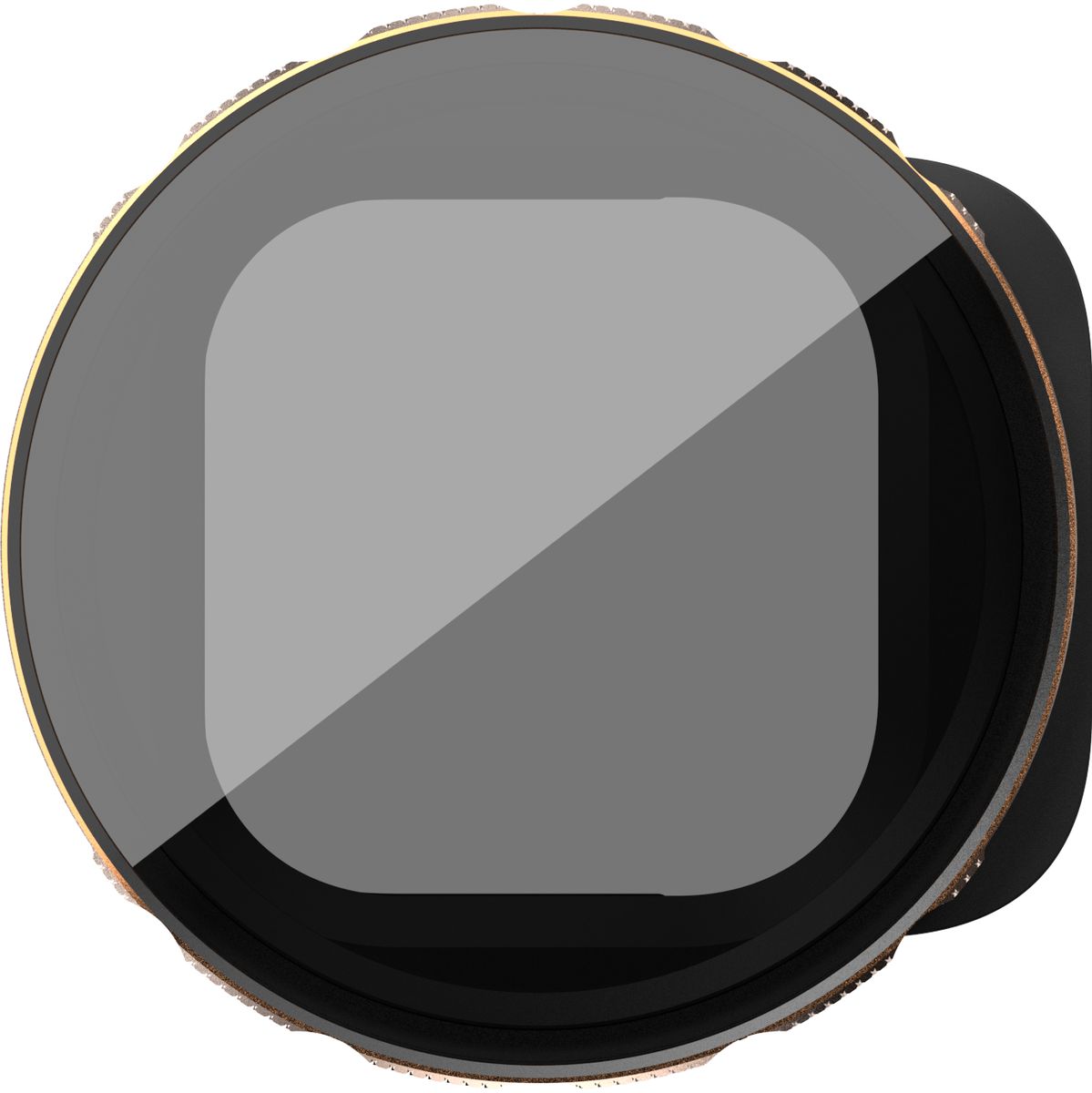 PolarPro Litechaseriphone 15 - CP Filter