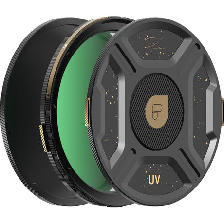 PolarPro Helix UV - Peter McKinnon Edition