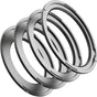 PolarPro Helix 86mm Thread Plate