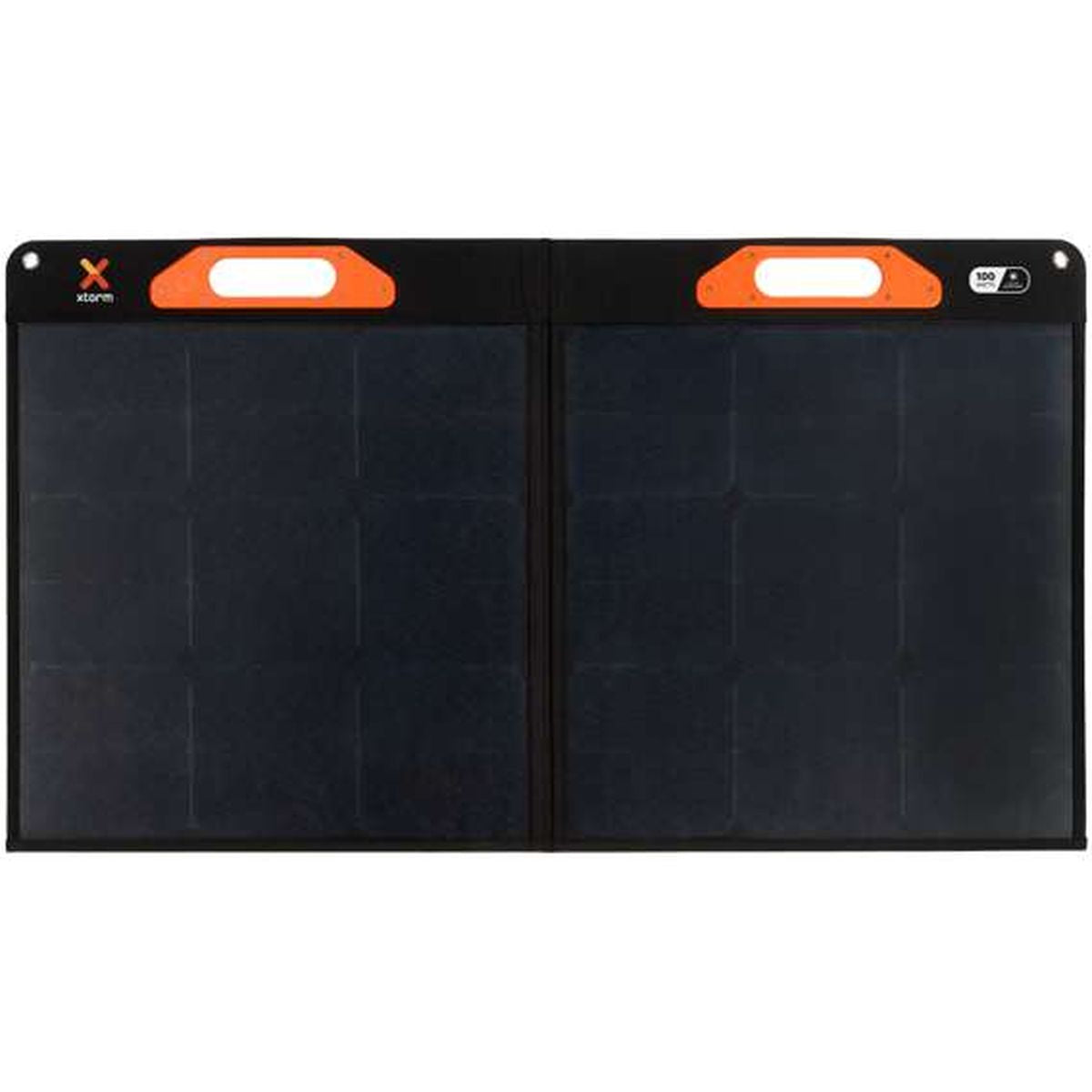 Xtorm Solar Panal 100W (XPS100) - image 3 of 5