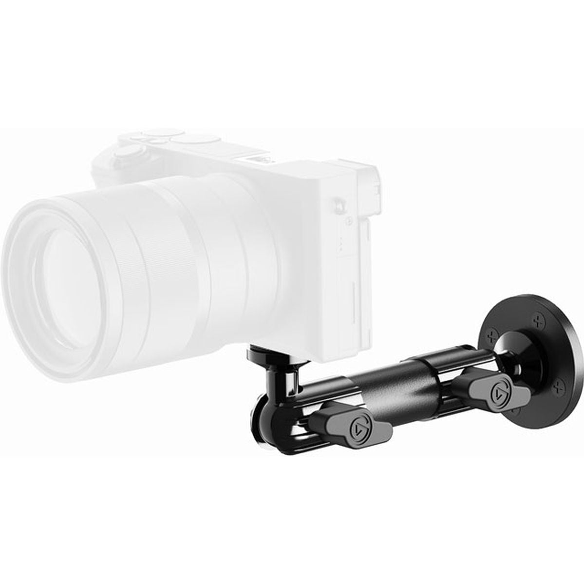 Wall Mount for Elgato Multi Mount Rigging System