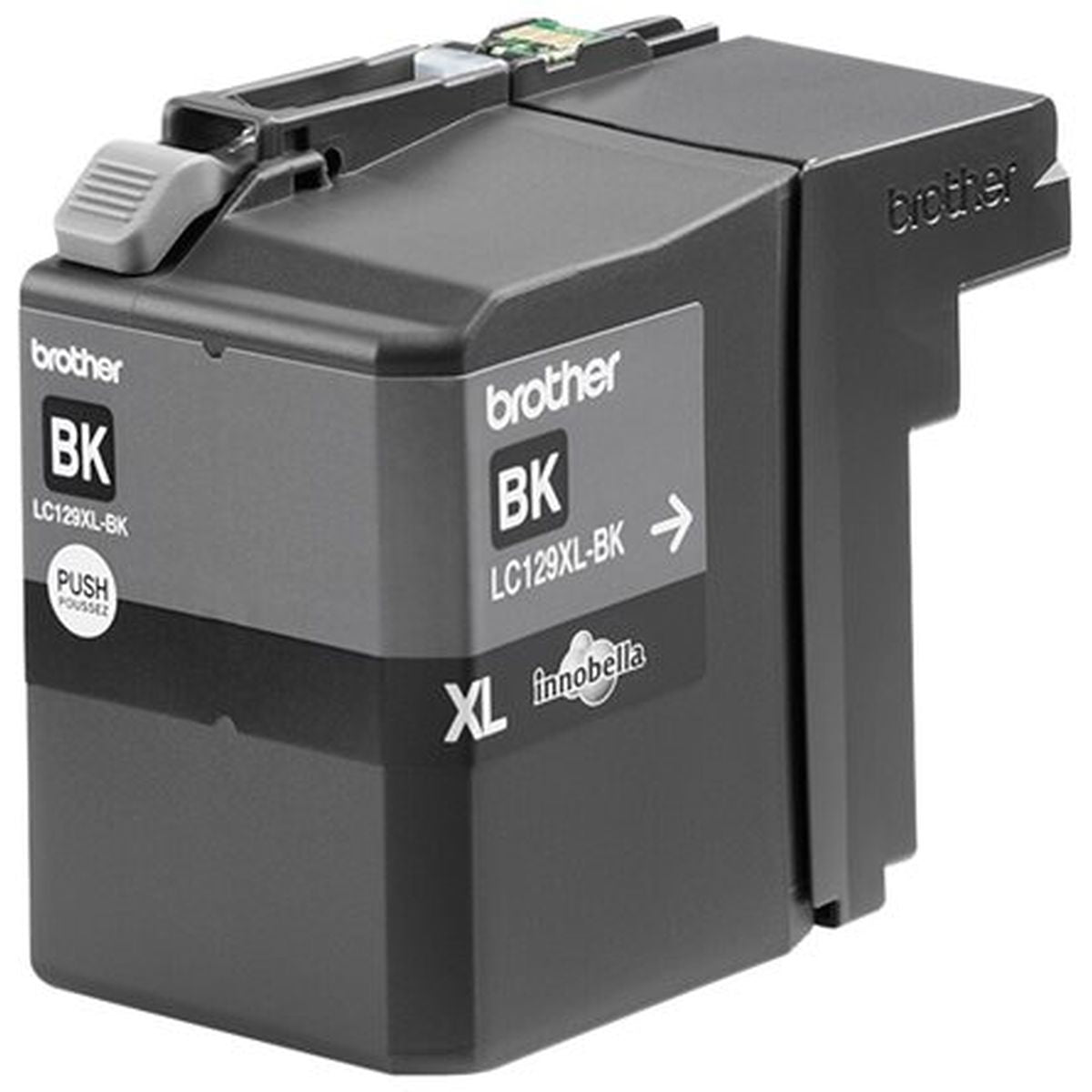 Brother LC-129XL BK Black Extra HC LC129XLBK - image 2 of 2