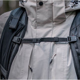 PGYTECH Onemo 2 Backpack 25l (Space Black)