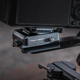 PGYTECH DJI Ronin Stabilizer QR Clamp - image 4 of 4