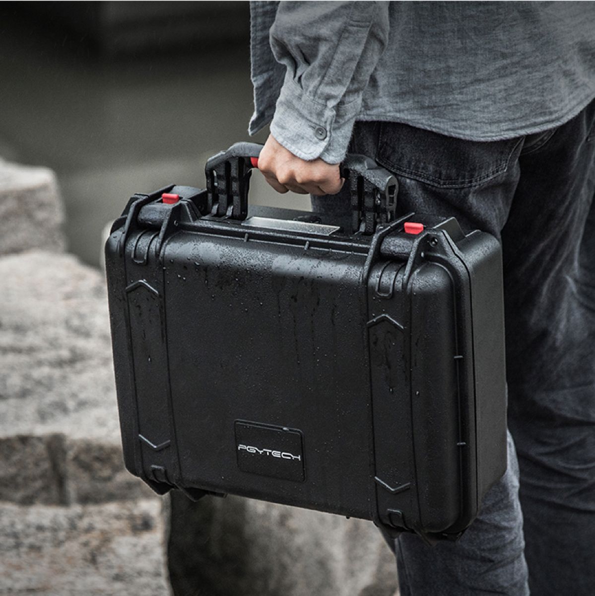 PGYTECH DJI Mavic 3 Series Safety Carrying Case