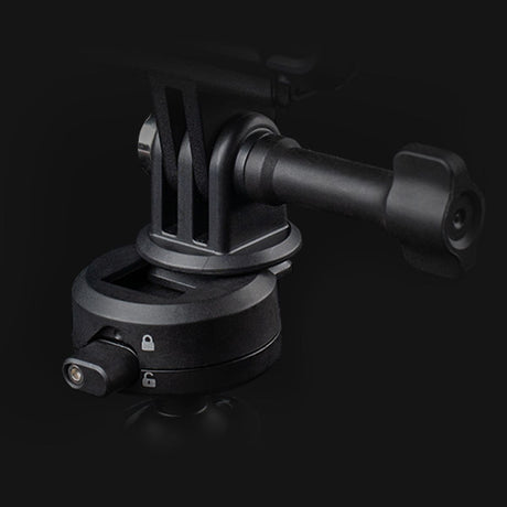 PGYTECH Caplock Action Camera Suction Cup Mount - image 2 of 5