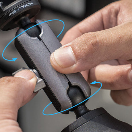PGYTECH Caplock Action Camera Suction Cup Mount - image 5 of 5