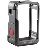 PGYTECH Osmo Action 3/4 Camera Cage
