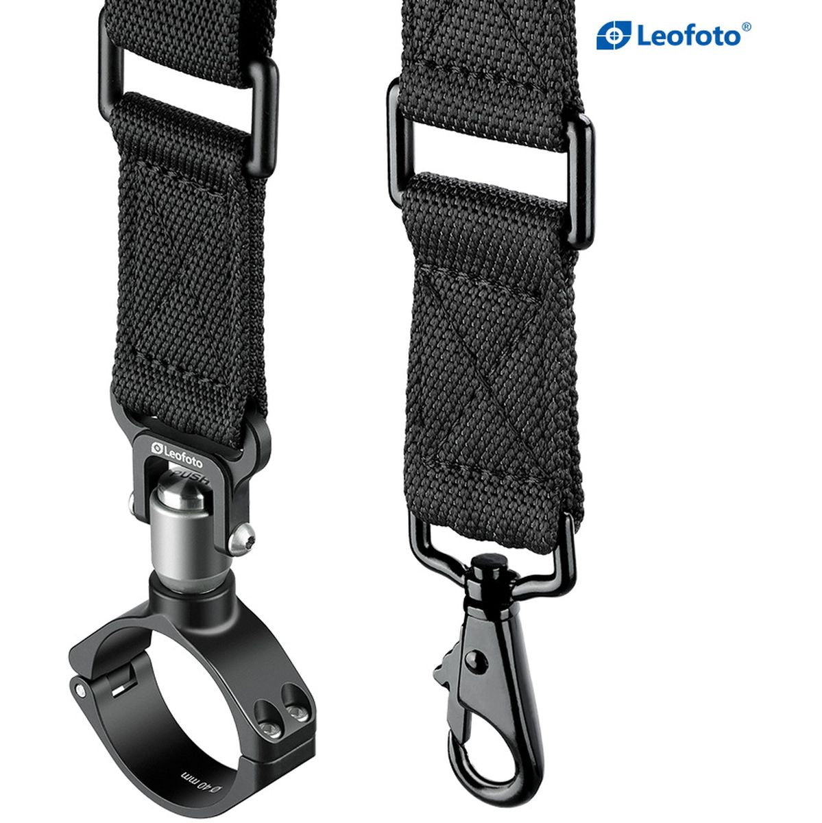 Leofoto STRAP-36LN Strap w/ Quick Detach - image 3 of 5